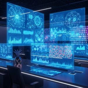 How AI is Revolutionizing Content Marketing