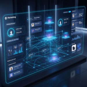 Personalization at Scale: AI’s Role in Modern Marketing