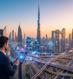 The Future of Property: Master AI Marketing for Real Estate Dubai in 2026