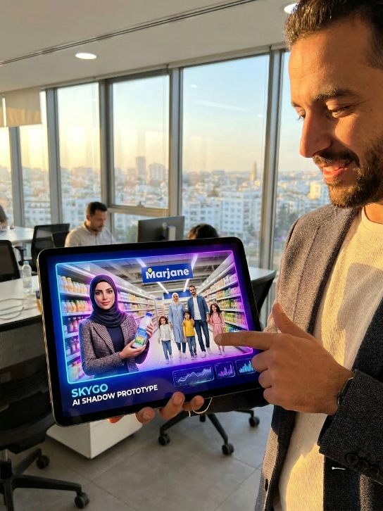 How to Create an AI Avatar for a Brand: The 2026 Agency Playbook image