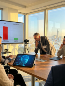 The Real Cost of Virtual Influencer Marketing in Morocco (2026 ROI Guide)