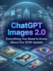 ChatGPT Images 2.0: Everything You Need to Know About the 2026 Update