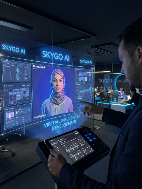 How to Create an AI Avatar for a Brand: The 2026 Agency Playbook