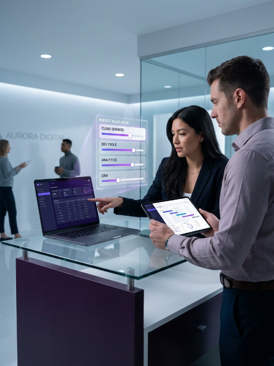 AI Coding Tools Cost Analysis: Are You Overpaying for Developer Productivity? Development team AI software allocation