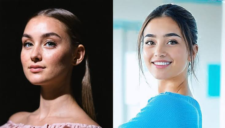 Influenceur Virtuel vs Influenceur Humain : Le Guide Définitif 2026 Influenceur Virtuel vs Influenceur Humain