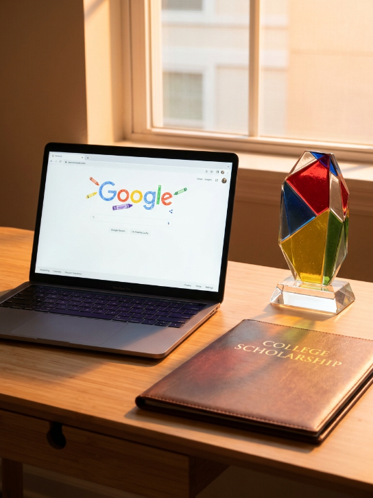 Doodle for Google 2026: The Ultimate Guide to the USA's Biggest Student Art Contest image