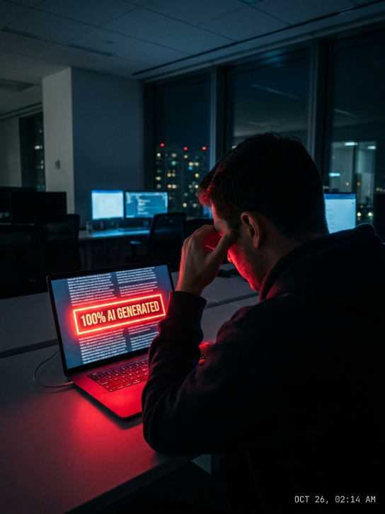 AI Humanizer Free: The 2026 Guide to Bypassing AI Detectors (Without Ruining Your Content)