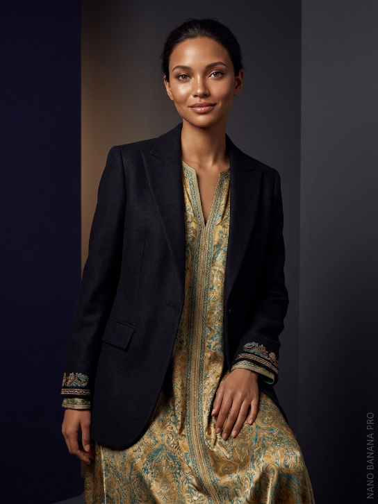 Mannequin IA Maroc : L’Avenir des Shootings Mode et E-commerce en 2026